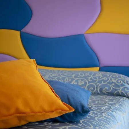 La Casa D'amare 3*