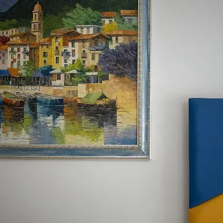 Bed & Breakfast La Casa D'amare