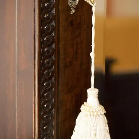 La Casa D'amare Bed & Breakfast Maiori