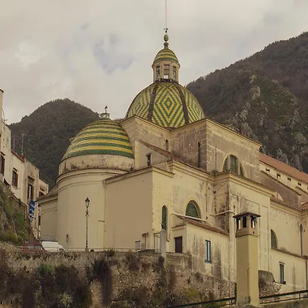 La Casa D'amare