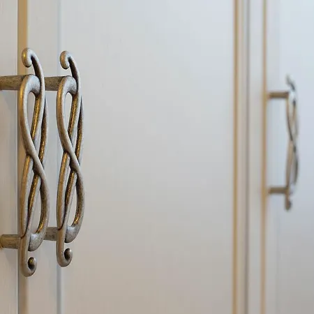 La Casa D'amare מאיורי