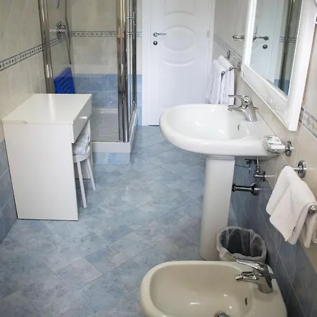 לינה וארוחת בוקר La Casa D'amare מאיורי