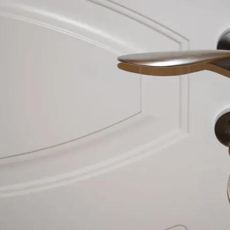 La Casa D'amare לינה וארוחת בוקר מאיורי