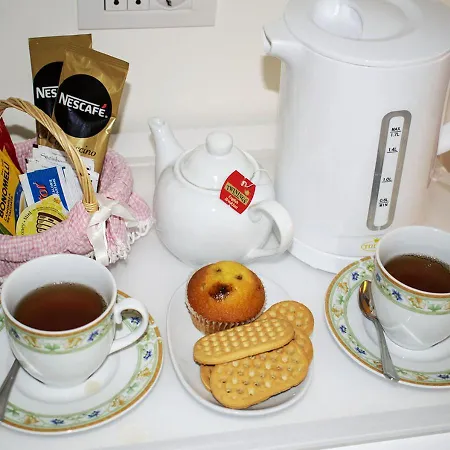 La Casa D'amare מאיורי