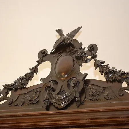 לינה וארוחת בוקר La Casa D'amare