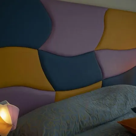 La Casa D'amare 3*