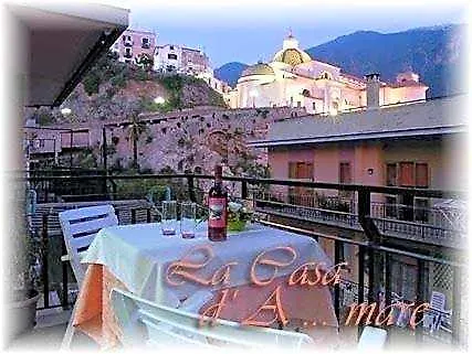 La Casa D'amare
