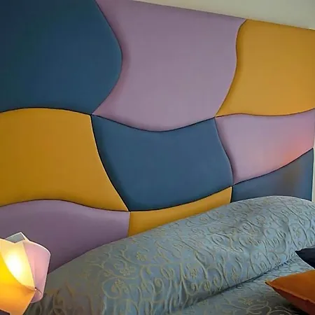 La Casa D'amare Frühstückspension 3*