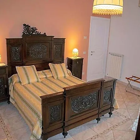 La Casa D'amare 3*