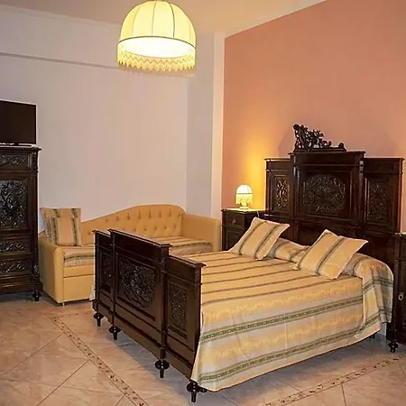 Bed & Breakfast La Casa D'amare