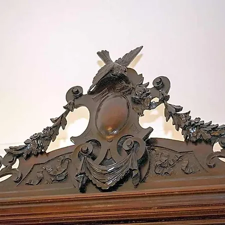La Casa D'amare Frühstückspension 3*