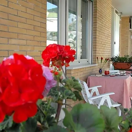 Frühstückspension La Casa D'amare