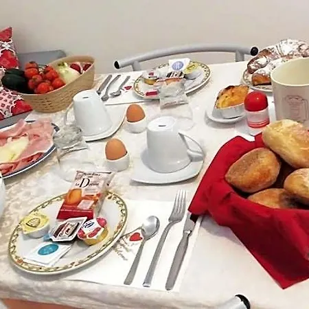 La Casa D'amare 3* マイオーリ