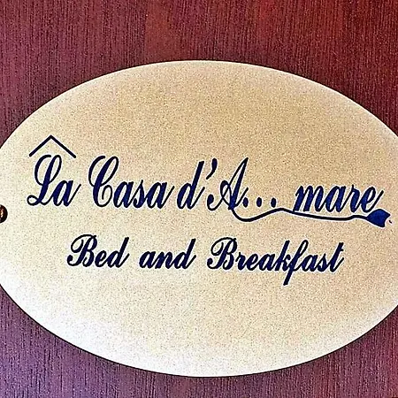 La Casa D'amare Maiori