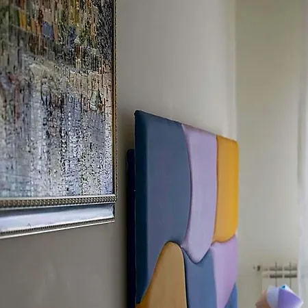 La Casa D'amare Frühstückspension 3*