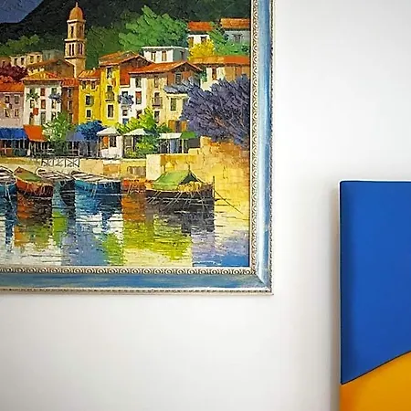 La Casa D'amare Frühstückspension 3*