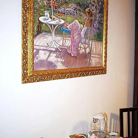 La Casa D'amare 3*