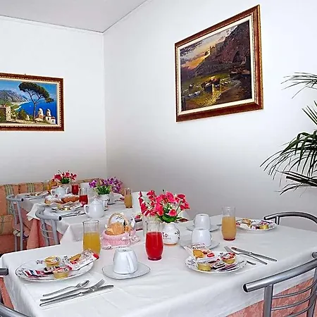 La Casa D'amare Maiori