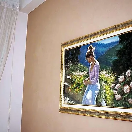 La Casa D'amare 3* Maiori