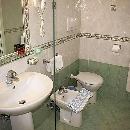 La Casa D'amare Frühstückspension 3*
