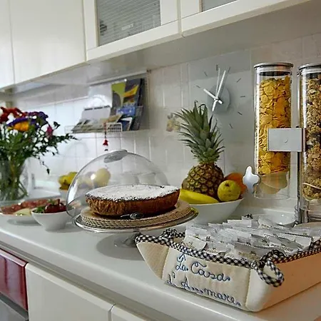 Bed & Breakfast La Casa D'amare Maiori