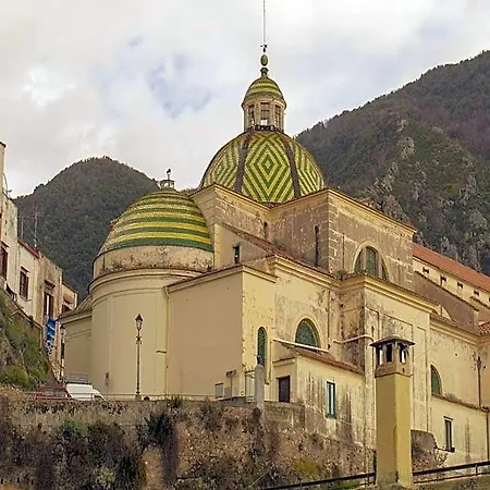 La Casa D'amare 3* Maiori