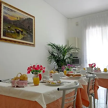 Bed & Breakfast La Casa D'amare