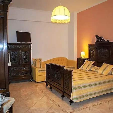 La Casa D'amare Frühstückspension