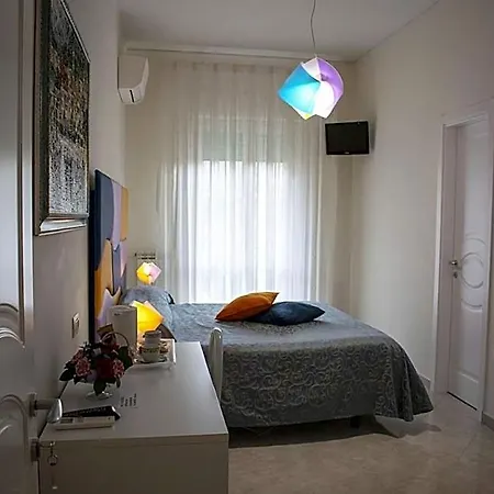 La Casa D'amare Bed & Breakfast 3*