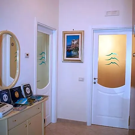 La Casa D'amare 3* マイオーリ