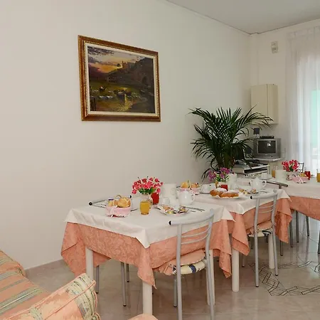 La Casa D'amare 3*