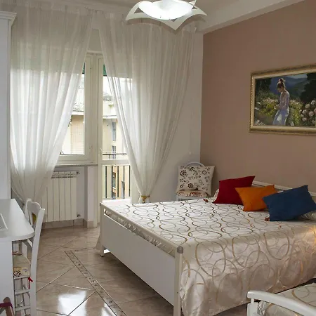 La Casa D'amare 3*