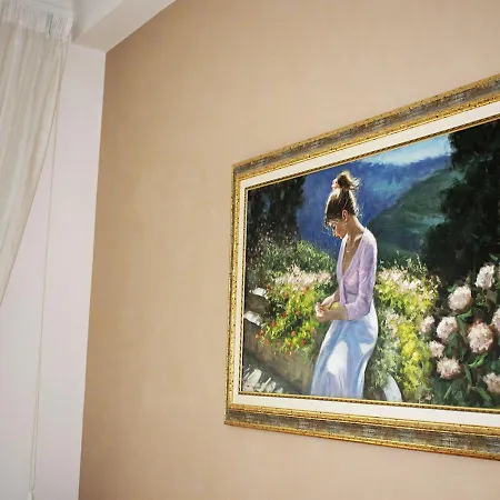 La Casa D'amare 3*