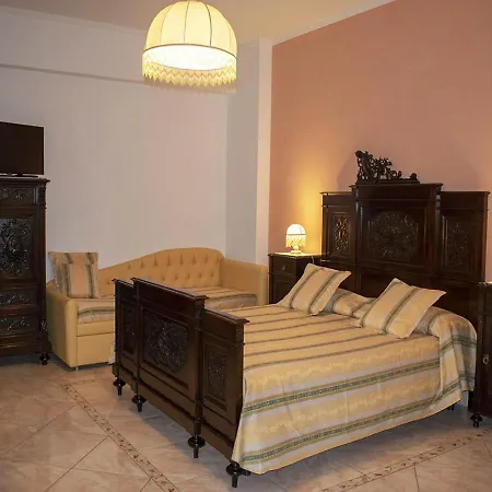 La Casa D'amare