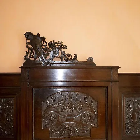 La Casa D'amare Отель типа 