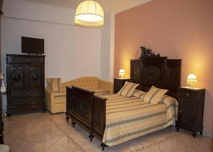 La Casa D'amare