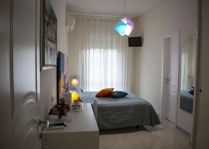 La Casa D'amare 3*