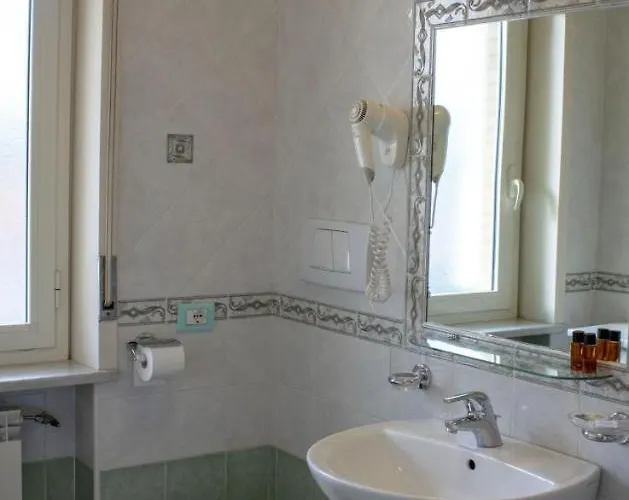 Bed and Breakfast La Casa D'amare