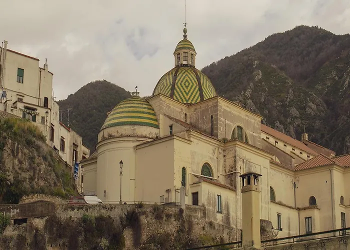 La Casa D'amare