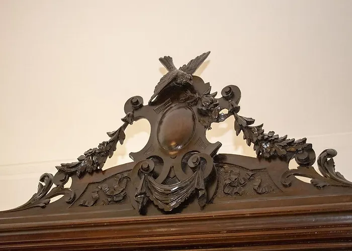 Bed and Breakfast La Casa D'amare