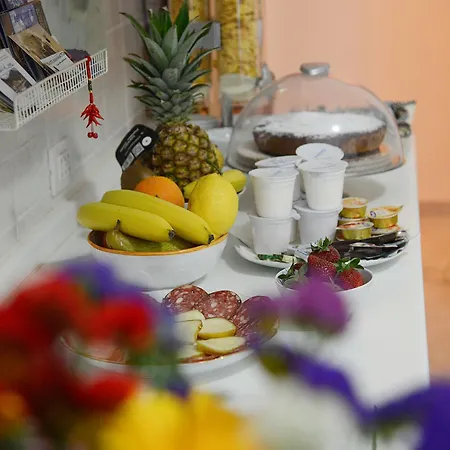 La Casa D'amare Bed & Breakfast 3*