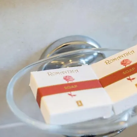 La Casa D'amare Bed & Breakfast 3*