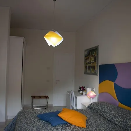 Bed & Breakfast La Casa D'a...mare