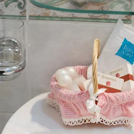 La Casa D'amare 3* Maiori