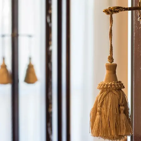 La Casa D'amare Bed & Breakfast Maiori