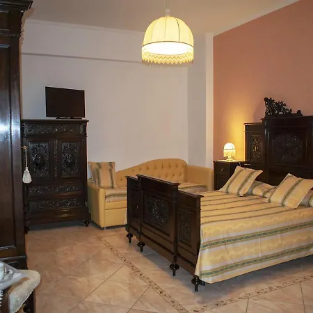 La Casa D'amare Maiori