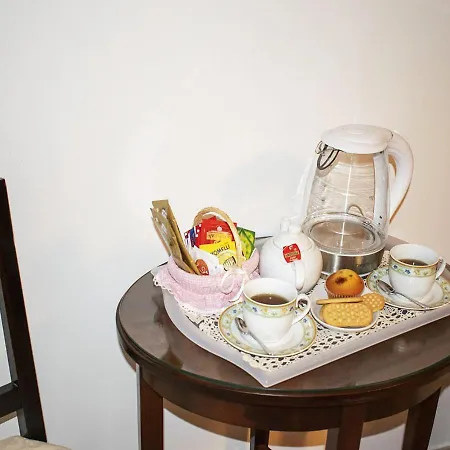 La Casa D'amare Bed & Breakfast Maiori