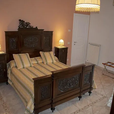 La Casa D'amare 3*