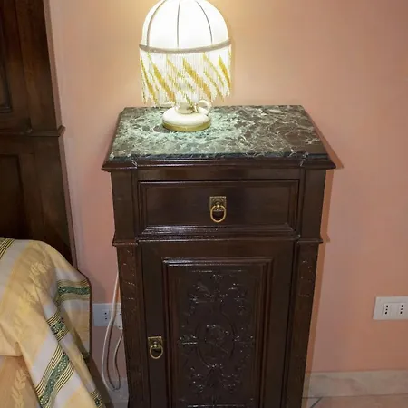 La Casa D'amare Bed & Breakfast