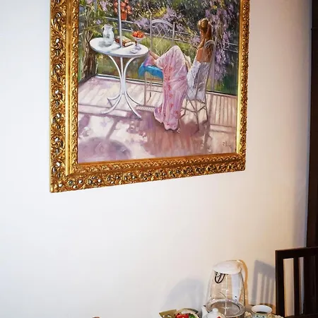 La Casa D'a...mare Bed & Breakfast
